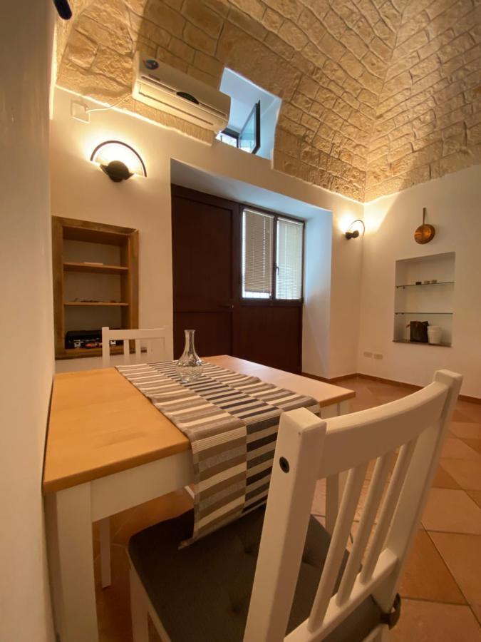 La Dimora Nelle Stelle Ostuni Exterior foto