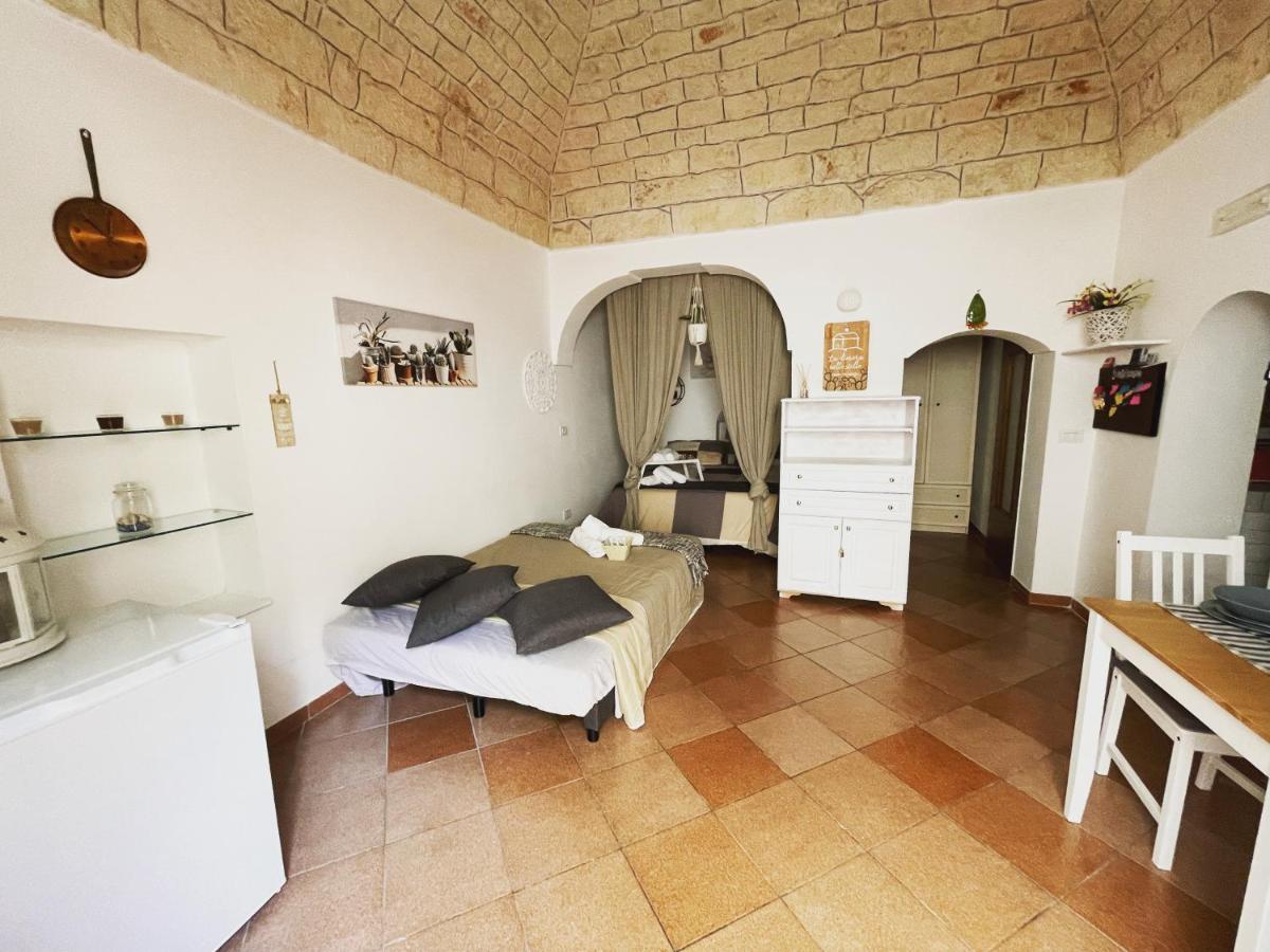 La Dimora Nelle Stelle Ostuni Exterior foto